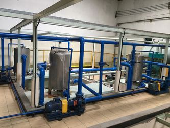 Guangzhou Chuangyi Packing Technology Co., Ltd