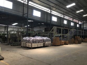 Guangzhou Chuangyi Packing Technology Co., Ltd