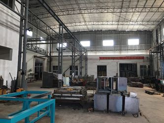 Guangzhou Chuangyi Packing Technology Co., Ltd