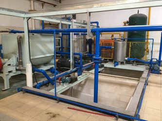 Guangzhou Chuangyi Packing Technology Co., Ltd