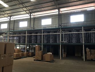 Guangzhou Chuangyi Packing Technology Co., Ltd