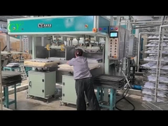 Productos moldeados en celulosa