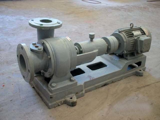 bomba de papel de la pulpa que moldea 30kw en el cubo que hace la máquina produciendo la bandeja de la fruta