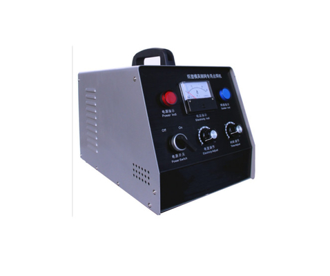Máquina de la soldadura por puntos de los equipos de auxiliar de la celulosa de AC220V 50HZ