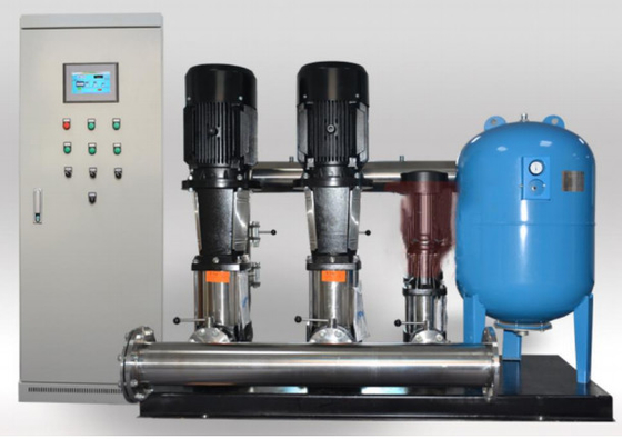Máquina de suministro de agua de molde de lavado de pulpa moldeada