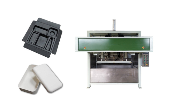 Tray Production Line With Multi de papel electrónico elegante - brazo común del robot