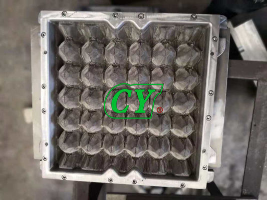 Máquina de la soldadura por puntos de los equipos de auxiliar de la celulosa de AC220V 50HZ